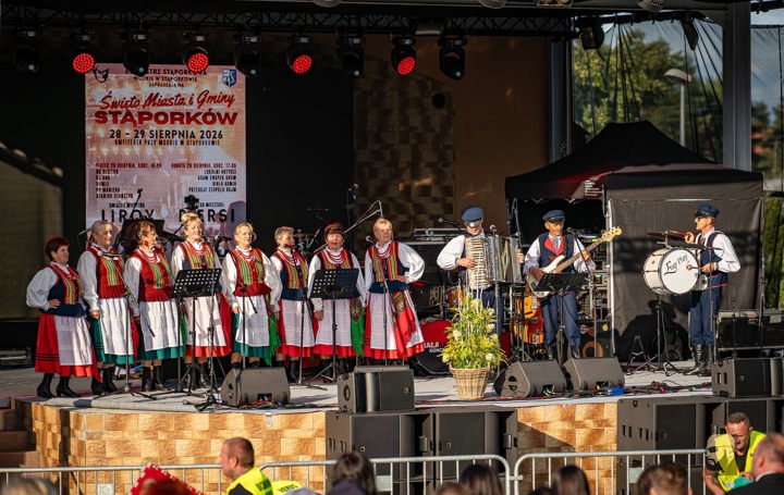 Dni Miasta I Gminy Stąporków 2026 – 23