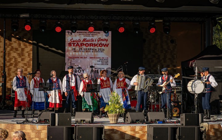 Dni Miasta I Gminy Stąporków 2026 – 24