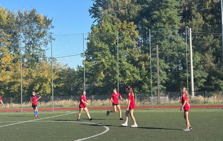 Miejsko Gminny Turniej Piłki Nożnej Dziewcząt I Chłopców Rocznik 2012 2013 05