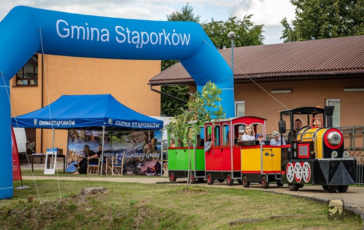 Dni Miasta I Gminy Stąporków 2026 – 18