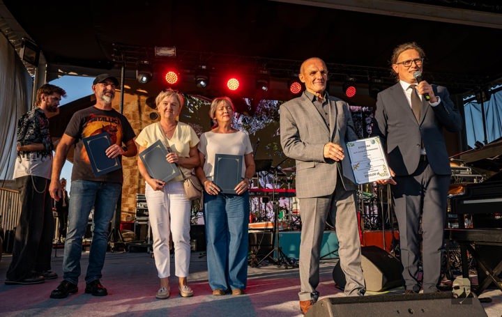 Dni Miasta I Gminy Stąporków 2026 – 30