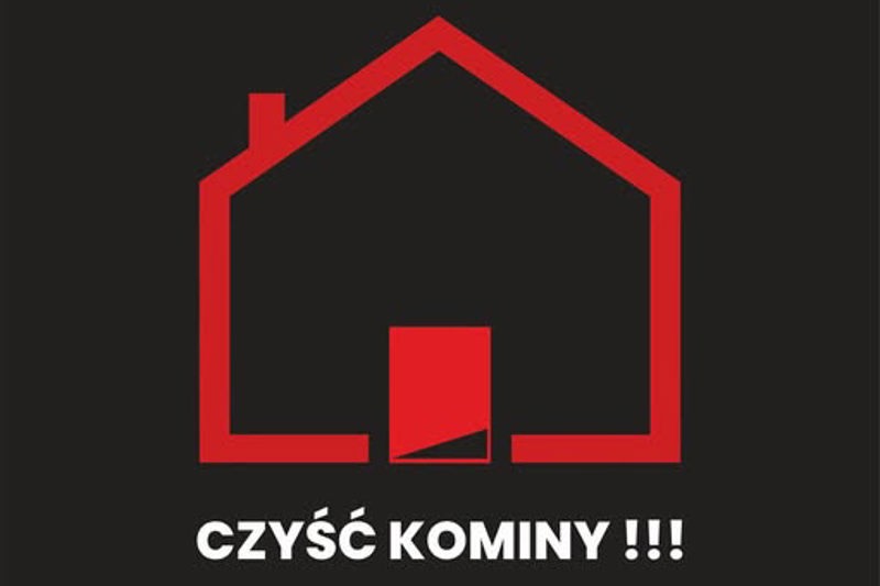 Kampania Społeczna Sadza Płonie. Czad Zabija. Żyj