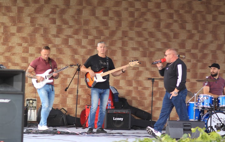 Hubertus 54