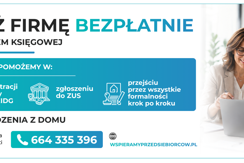 Centrum Wspierania Przedsiębiorczości