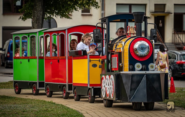 Dni Miasta I Gminy Stąporków 2026 – 16