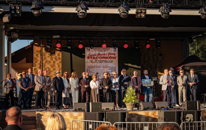 Dni Miasta I Gminy Stąporków 2026 – 28