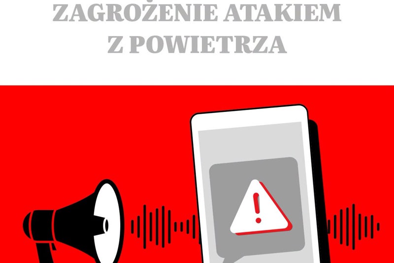 Instrukcja Reagowania Podczas Zagrożenia Atakiem Z Powietrza 01