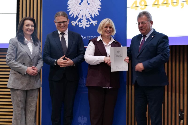 Ruszył Bon Senioralny 02